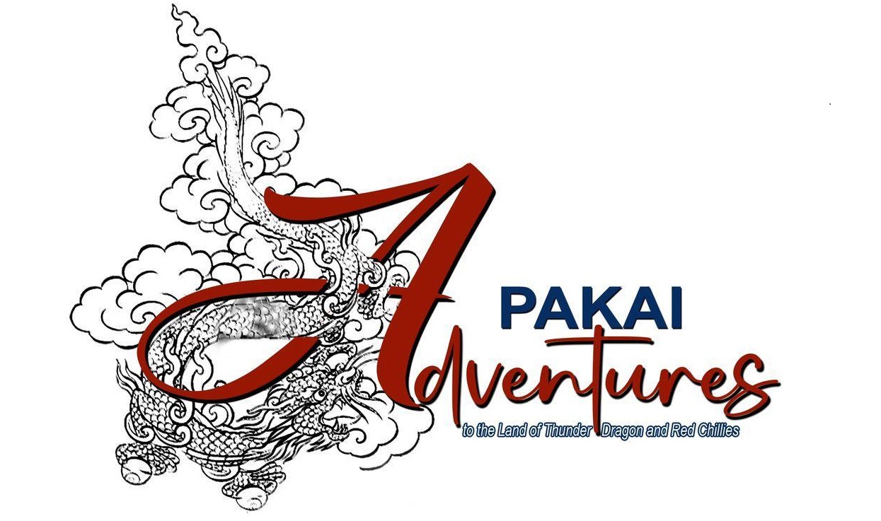 off to adventure Logo